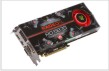 Placa video XFX VGA PCI-E ATI Radeon HD5870 1024MB 587A-ZND9